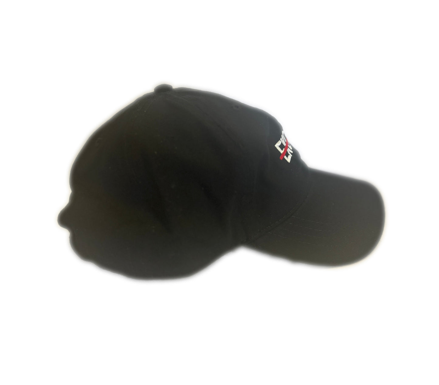 No Excuses Cap