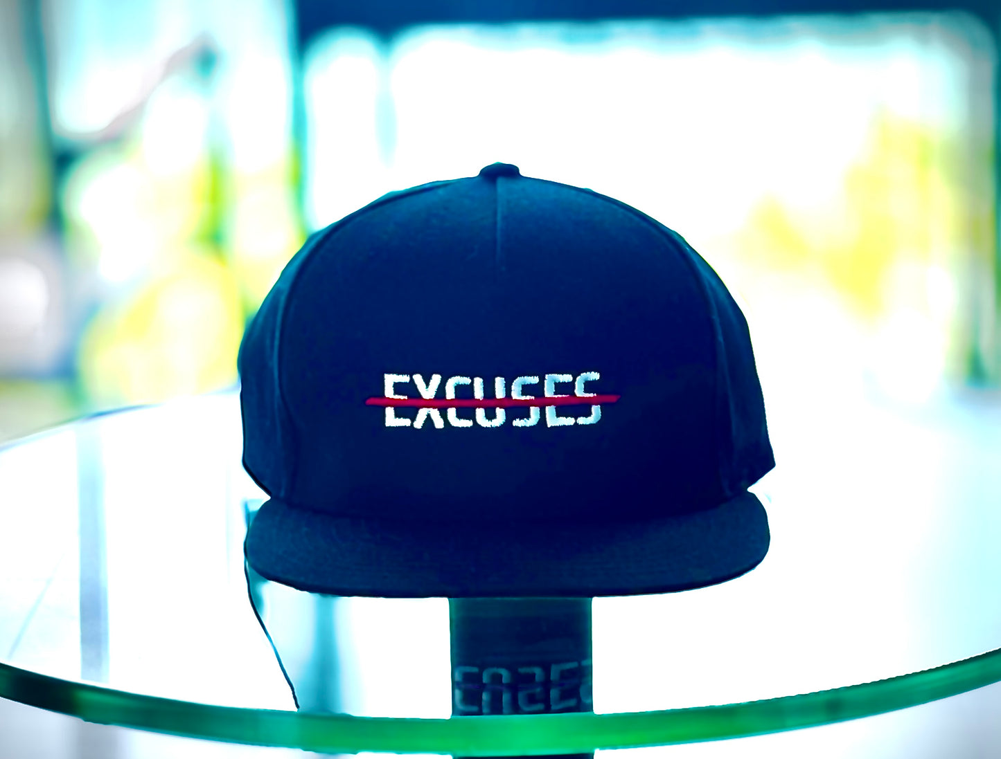 2024 OG NoExcuses SnapBack Hat