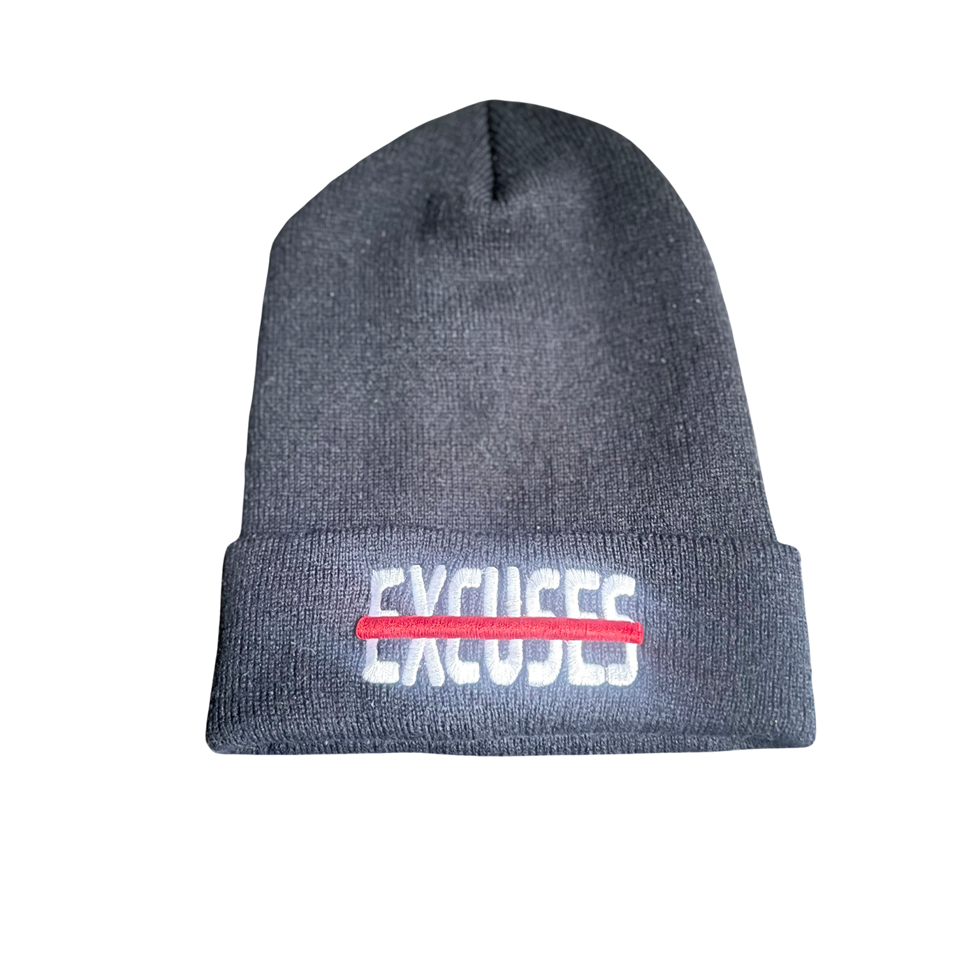 2022 OG No Excuses Beanie