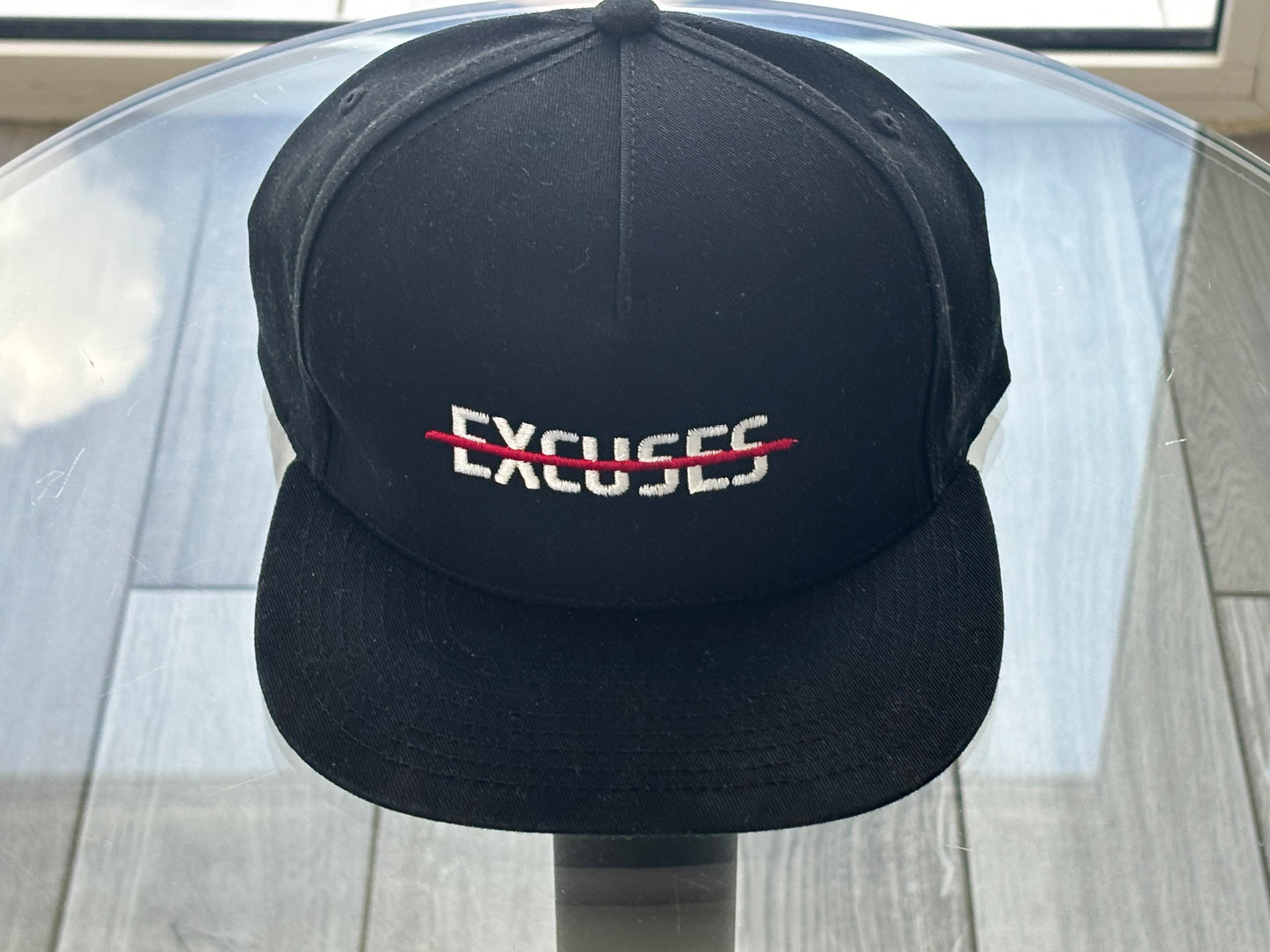 2024 OG NoExcuses SnapBack Hat